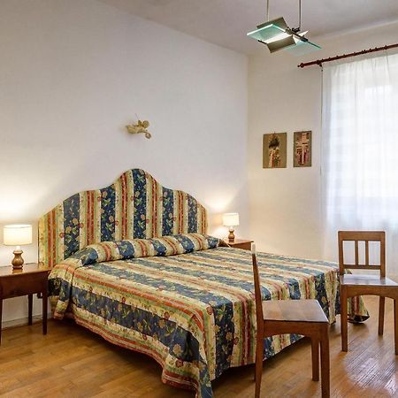 La Rocca Appartement Sinalunga Buitenkant foto