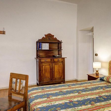 La Rocca Appartement Sinalunga Buitenkant foto