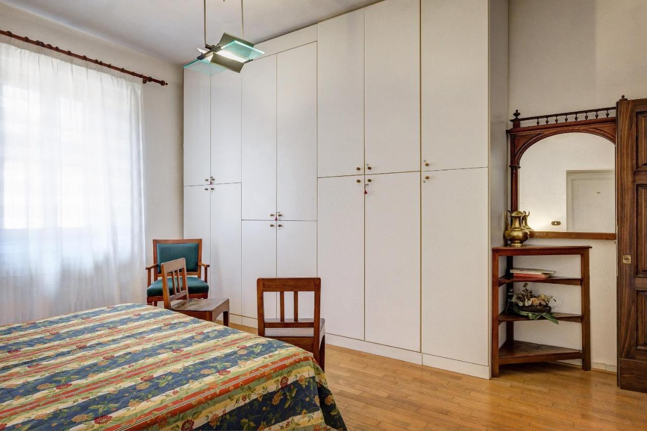 La Rocca Appartement Sinalunga Buitenkant foto
