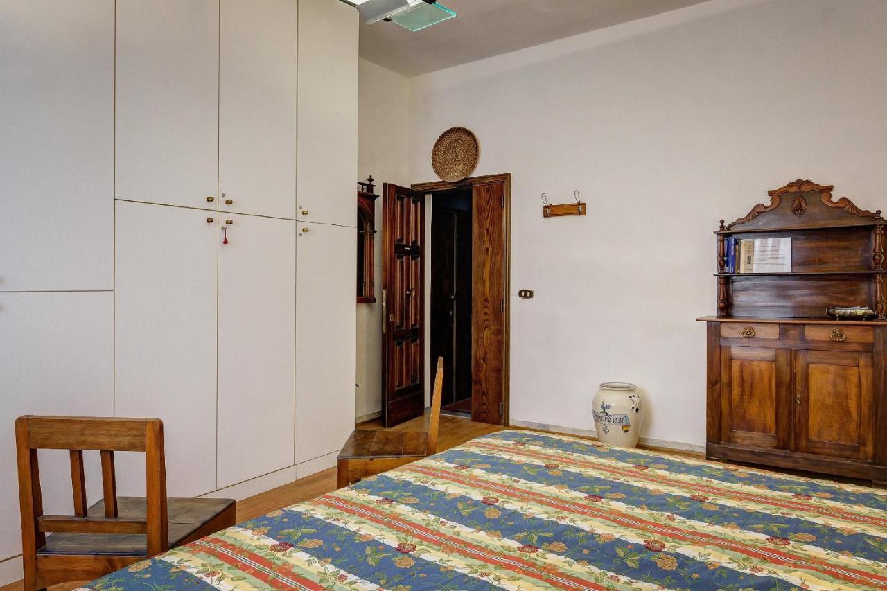 La Rocca Appartement Sinalunga Buitenkant foto