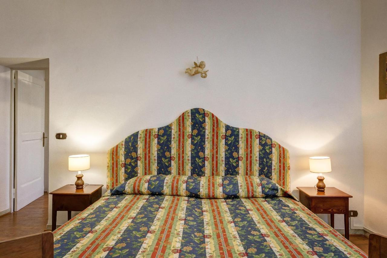 La Rocca Appartement Sinalunga Buitenkant foto