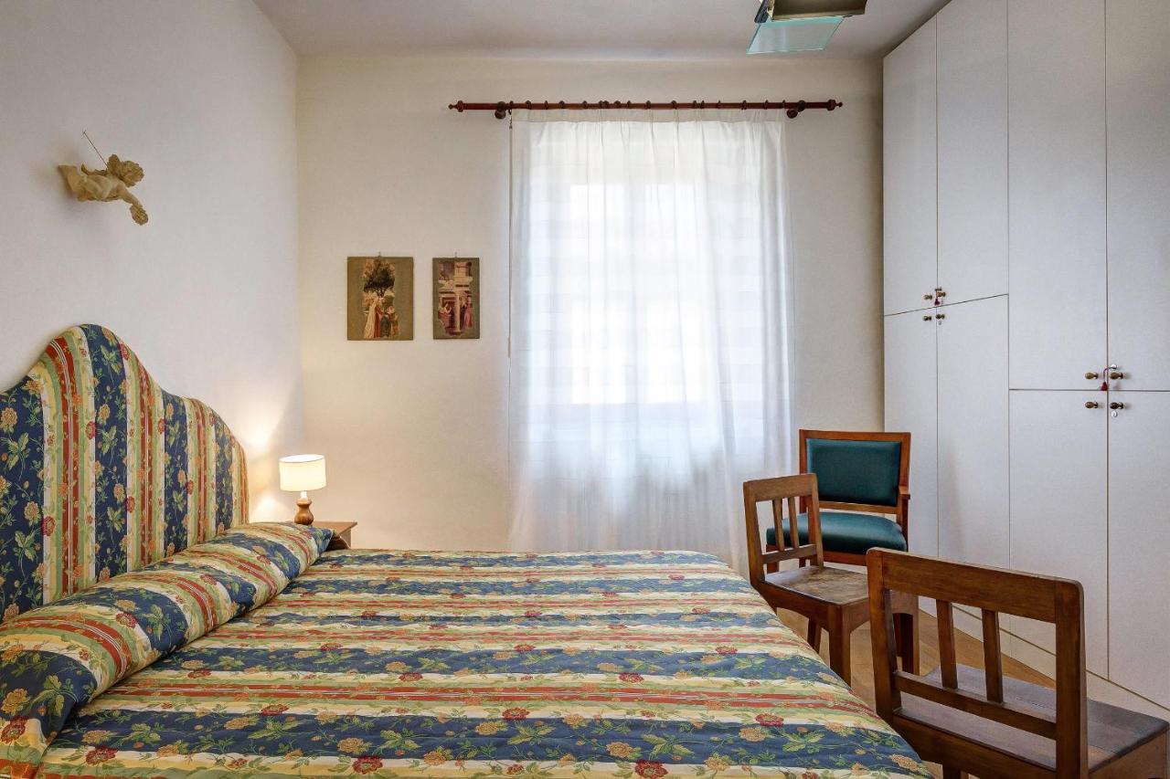 La Rocca Appartement Sinalunga Buitenkant foto