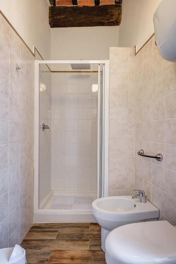 La Rocca Appartement Sinalunga Buitenkant foto