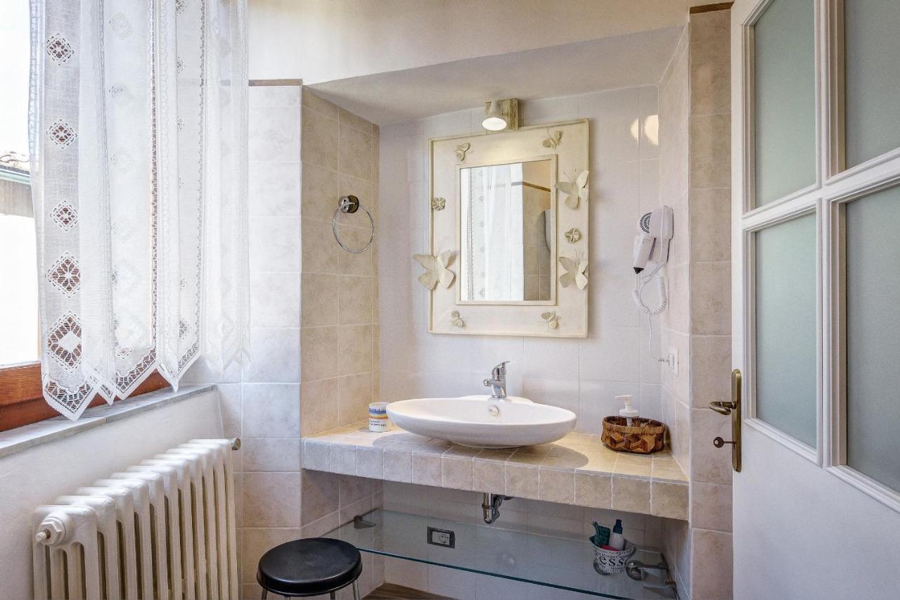 La Rocca Appartement Sinalunga Buitenkant foto