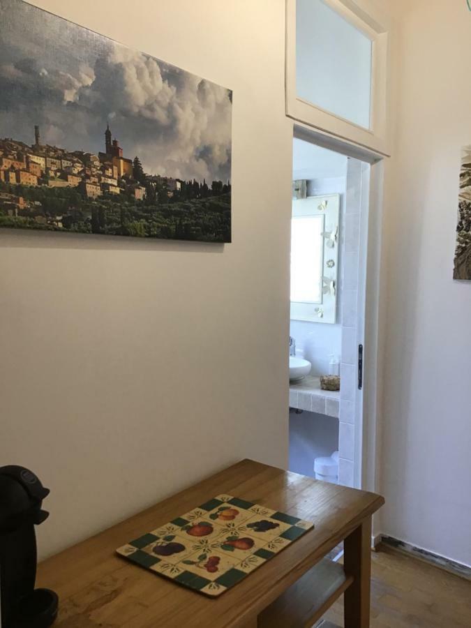 La Rocca Appartement Sinalunga Buitenkant foto